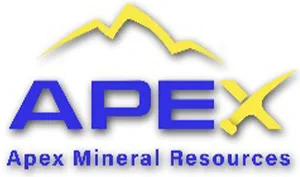 ابيكس للموارد المعدنية